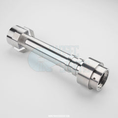 The Brick Xeno RGB & Xeno Pixel Parsec Saber (Xeno3)-Character Inspired Saber-Parsec Sabers