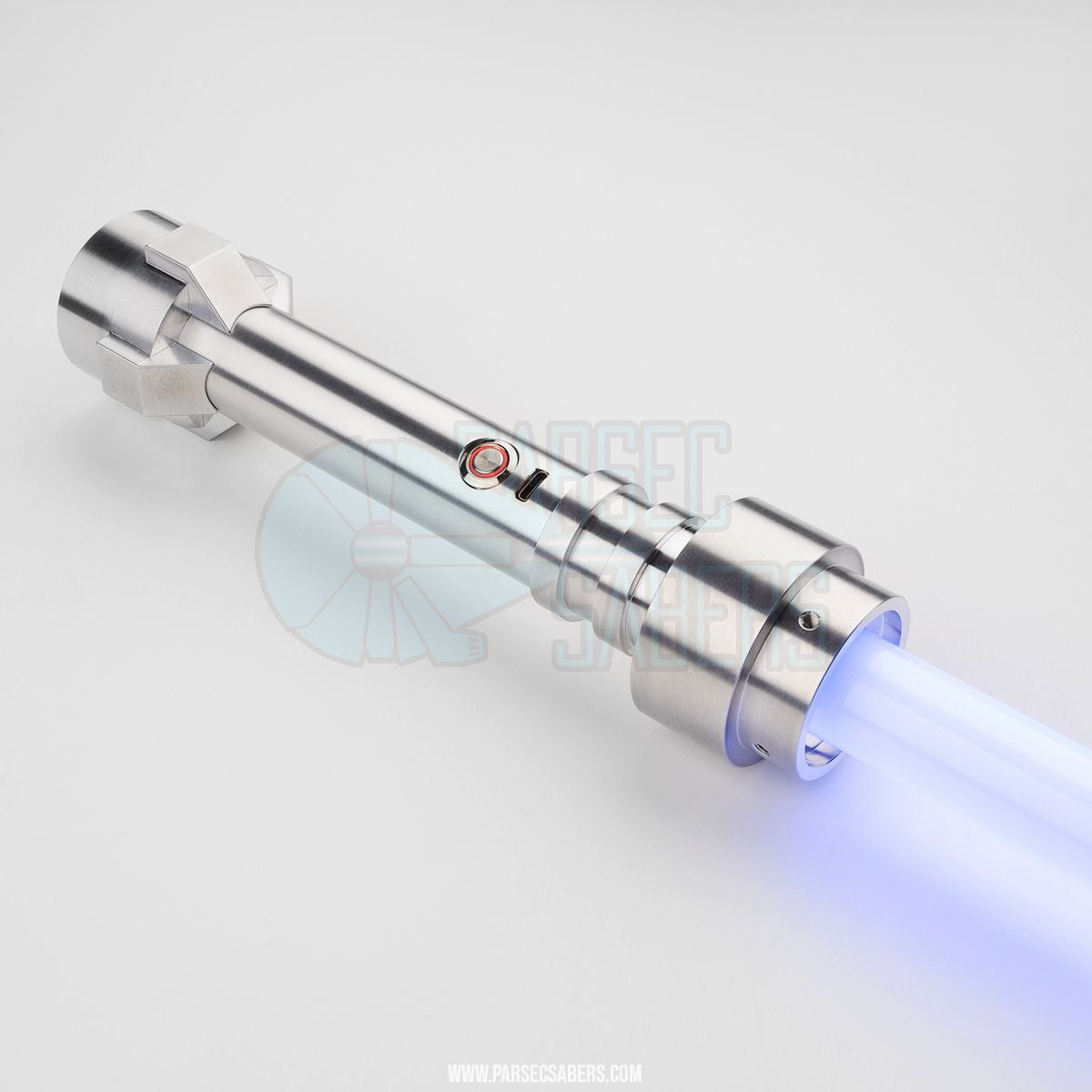 The Brick Xeno RGB & Xeno Pixel Parsec Saber (Xeno3)-Character Inspired Saber-Parsec Sabers