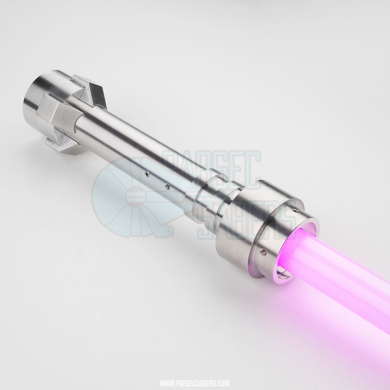 The Brick Xeno RGB & Xeno Pixel Parsec Saber (Xeno3)-Character Inspired Saber-Parsec Sabers