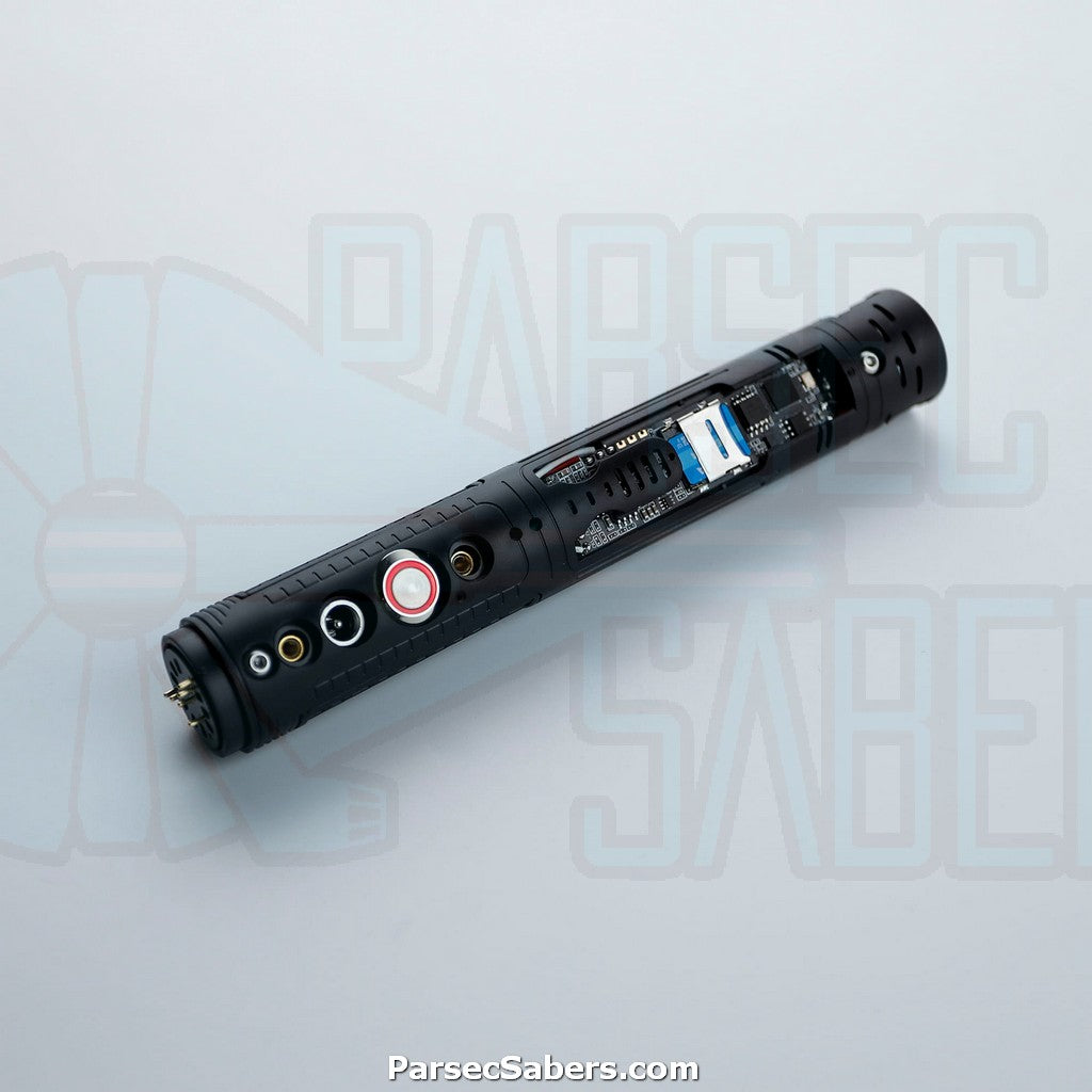 Xeno V3 Core Upgrade - Parsec Saber Accessory & Add-on – Parsec Sabers