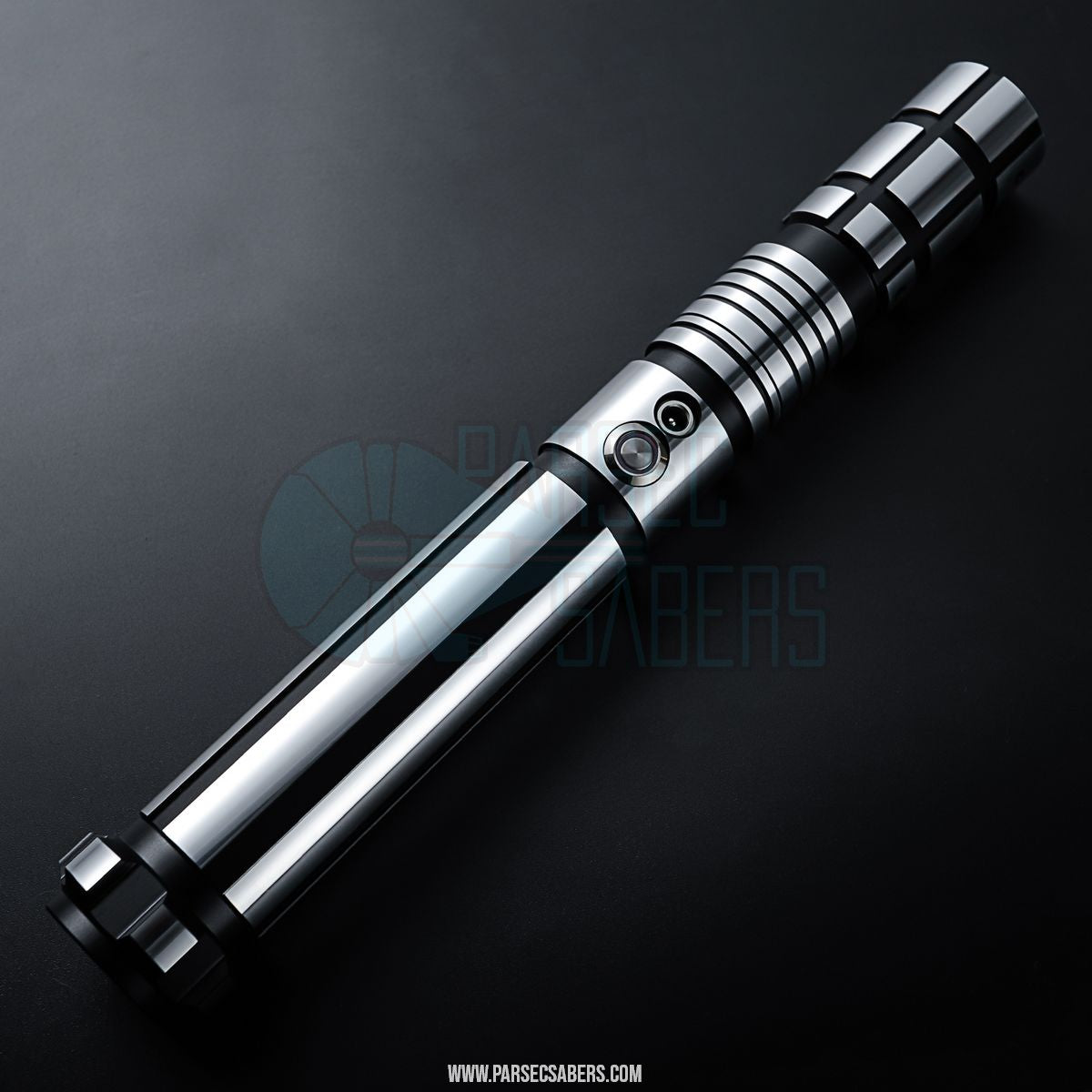 The Stubby Xeno RGB & Xeno Pixel Parsec Saber (Xeno3)-Apprentice Saber-Parsec Sabers