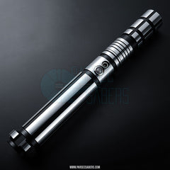 The Stubby Xeno RGB & Xeno Pixel Parsec Saber (Xeno3)-Apprentice Saber-Parsec Sabers