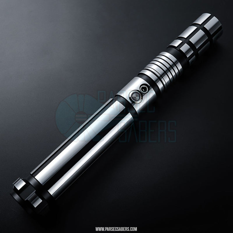 The Stubby Xeno RGB & Xeno Pixel Parsec Saber (Xeno3)-Apprentice Saber-Parsec Sabers