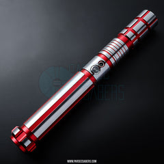 The Stubby Xeno RGB & Xeno Pixel Parsec Saber (Xeno3)-Apprentice Saber-Parsec Sabers