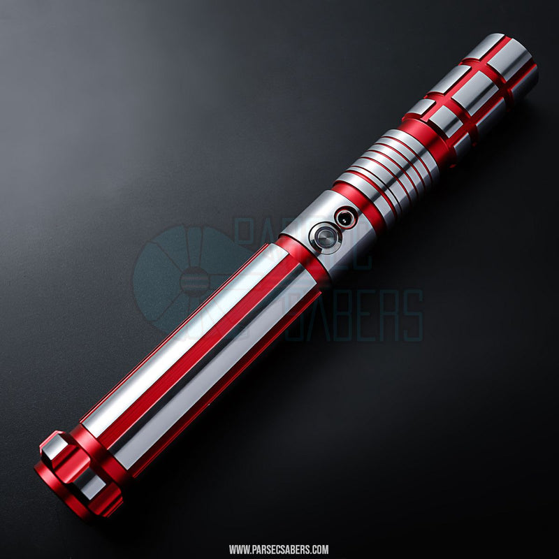 The Stubby Xeno RGB & Xeno Pixel Parsec Saber (Xeno3)-Apprentice Saber-Parsec Sabers