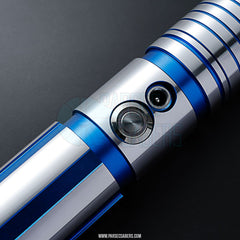 The Stubby Xeno RGB & Xeno Pixel Parsec Saber (Xeno3)-Apprentice Saber-Parsec Sabers