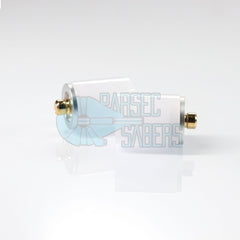 Conector de sable iluminado de base corta - Accesorio y complemento de sable Parsec-2