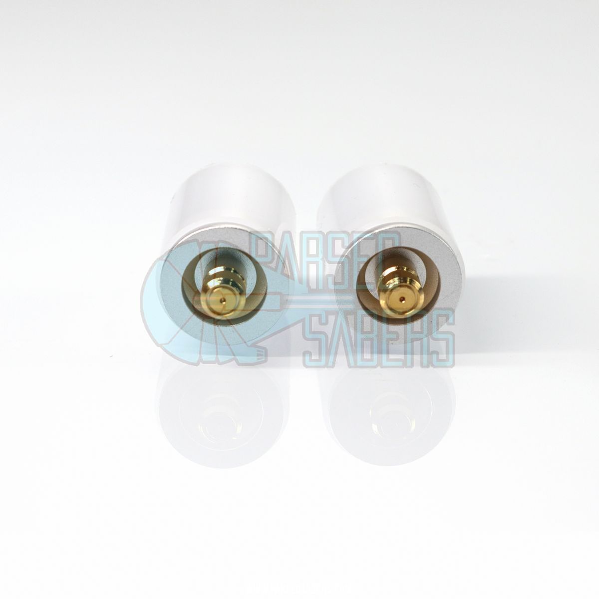 Conector de sable iluminado de base corta - Accesorio y complemento de sable Parsec-4