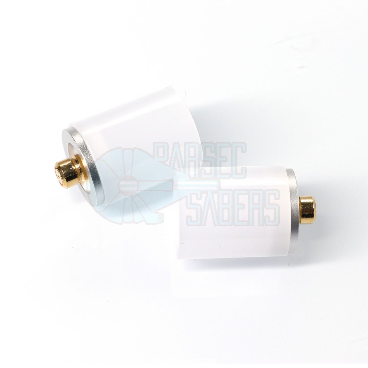 Short Base Lit Saber Plug - Parsec Saber Accessory & Add-on