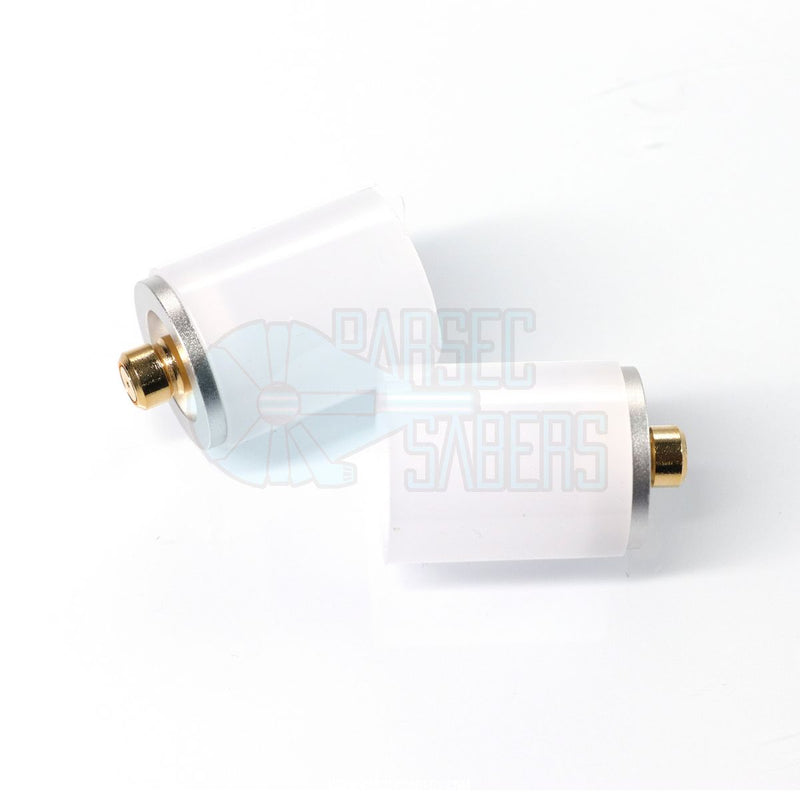 Conector de sable iluminado de base corta - Accesorio y complemento de sable Parsec-7