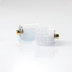 Conector de sable iluminado de base corta - Accesorio y complemento de sable Parsec-8