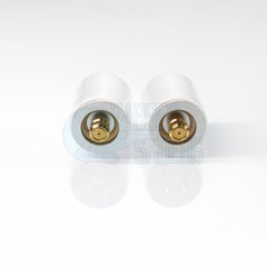 Conector de sable iluminado de base corta - Accesorio y complemento de sable Parsec-10