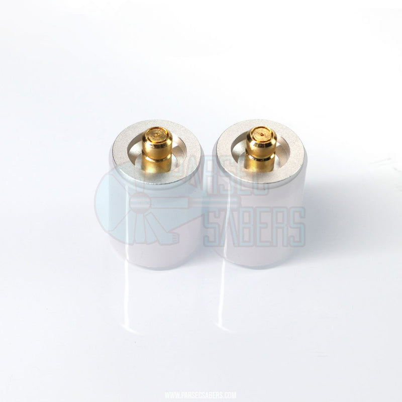 Conector de sable iluminado de base corta - Accesorio y complemento de sable Parsec-12