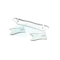 Stojak na szablę - Parsec Saber Akcesorium i dodatek-11