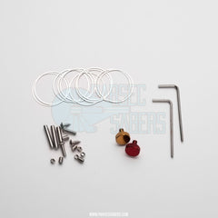 Extra Screw Set - Parsec Saber Accessory & Add-on-3