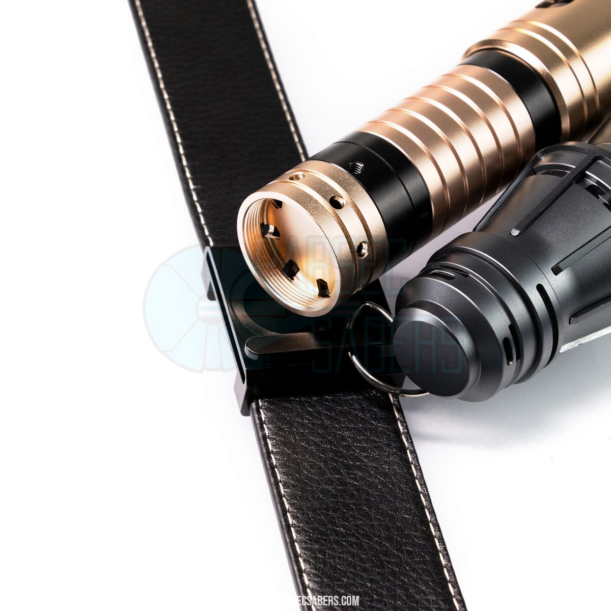 Belt Clip & Adapter - Parsec Saber Accessory & Add-on