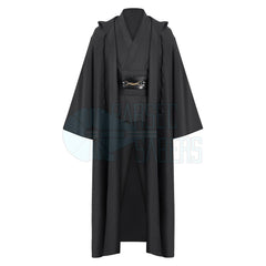 anakin skywalker inspired cosplay