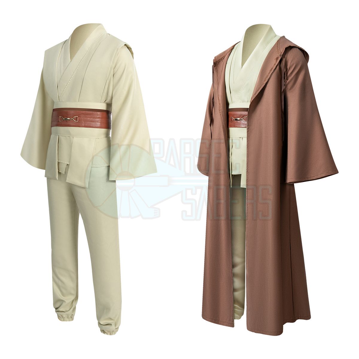 Obi wan inspired cosplay