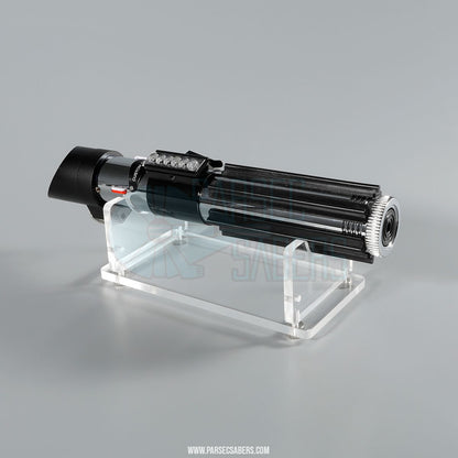 Deluxe Saber Stand - Parsec Saber Accessory & Add-on