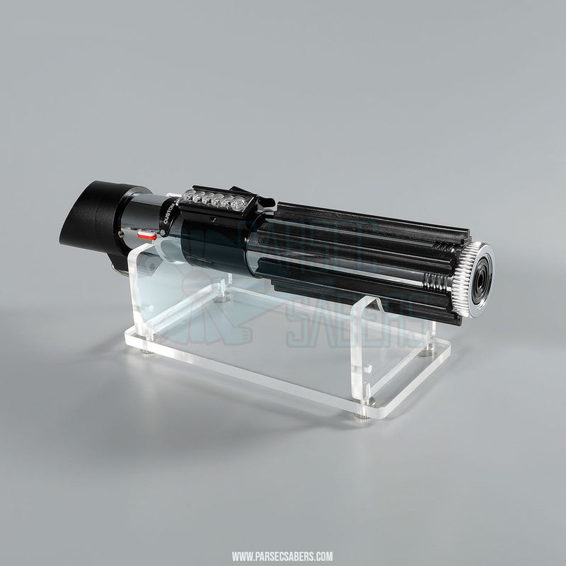 Deluxe Saber Stand - Parsec Saber Accessory & Add-on-2
