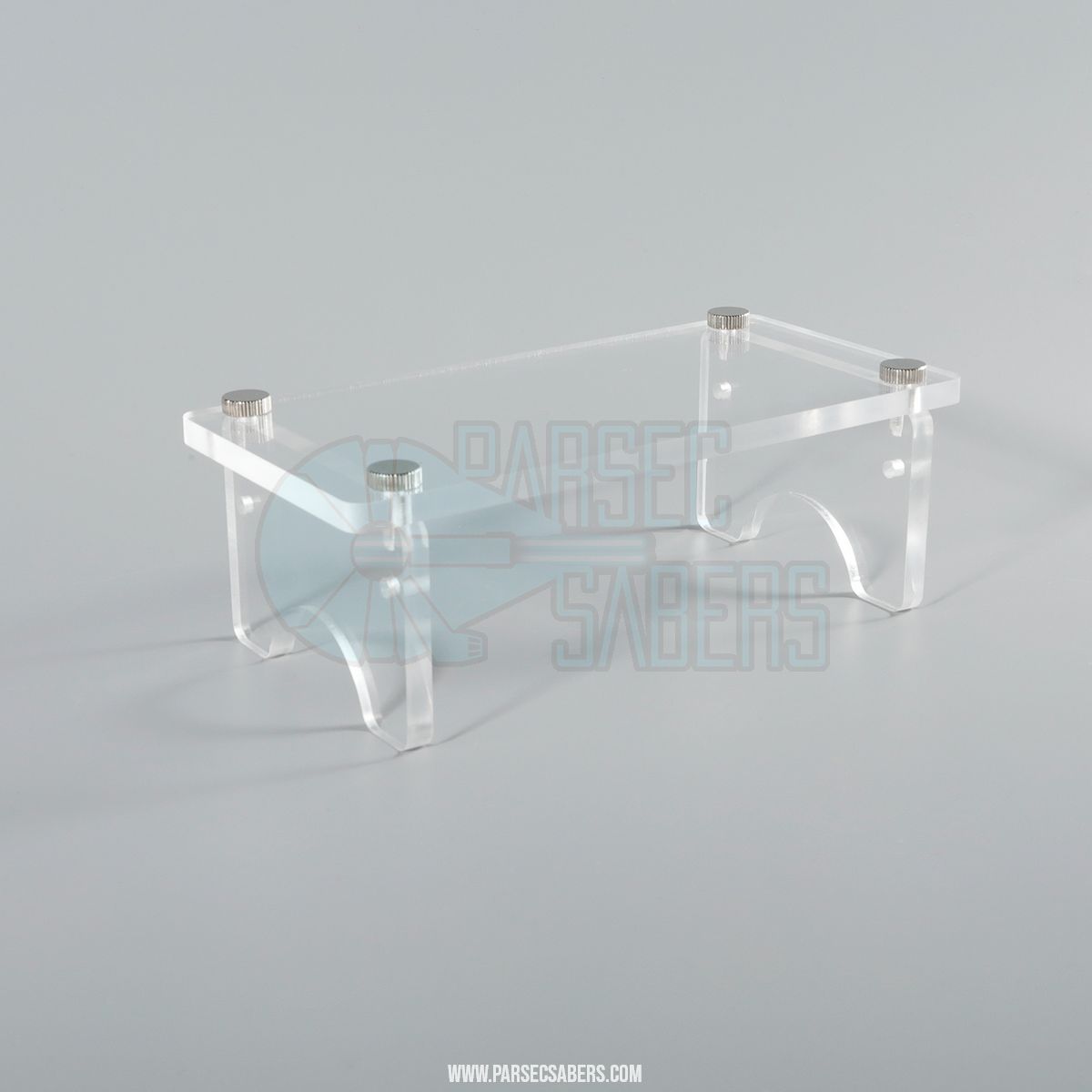 Deluxe Saber Stand - Parsec Saber Accessory & Add-on-3