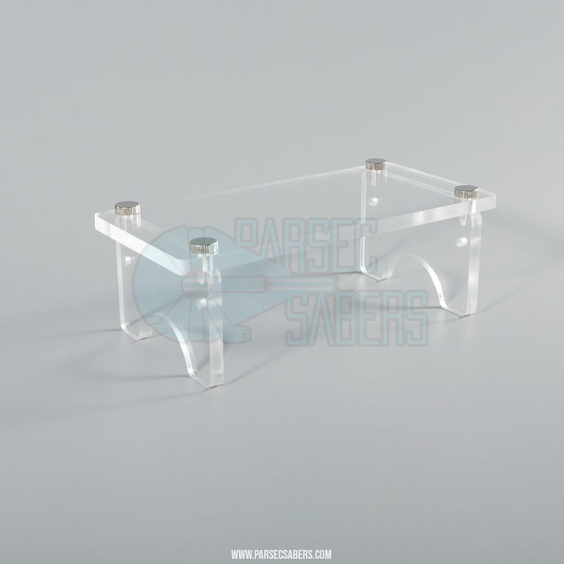 Deluxe Saber Stand - Parsec Saber Accessory & Add-on-3