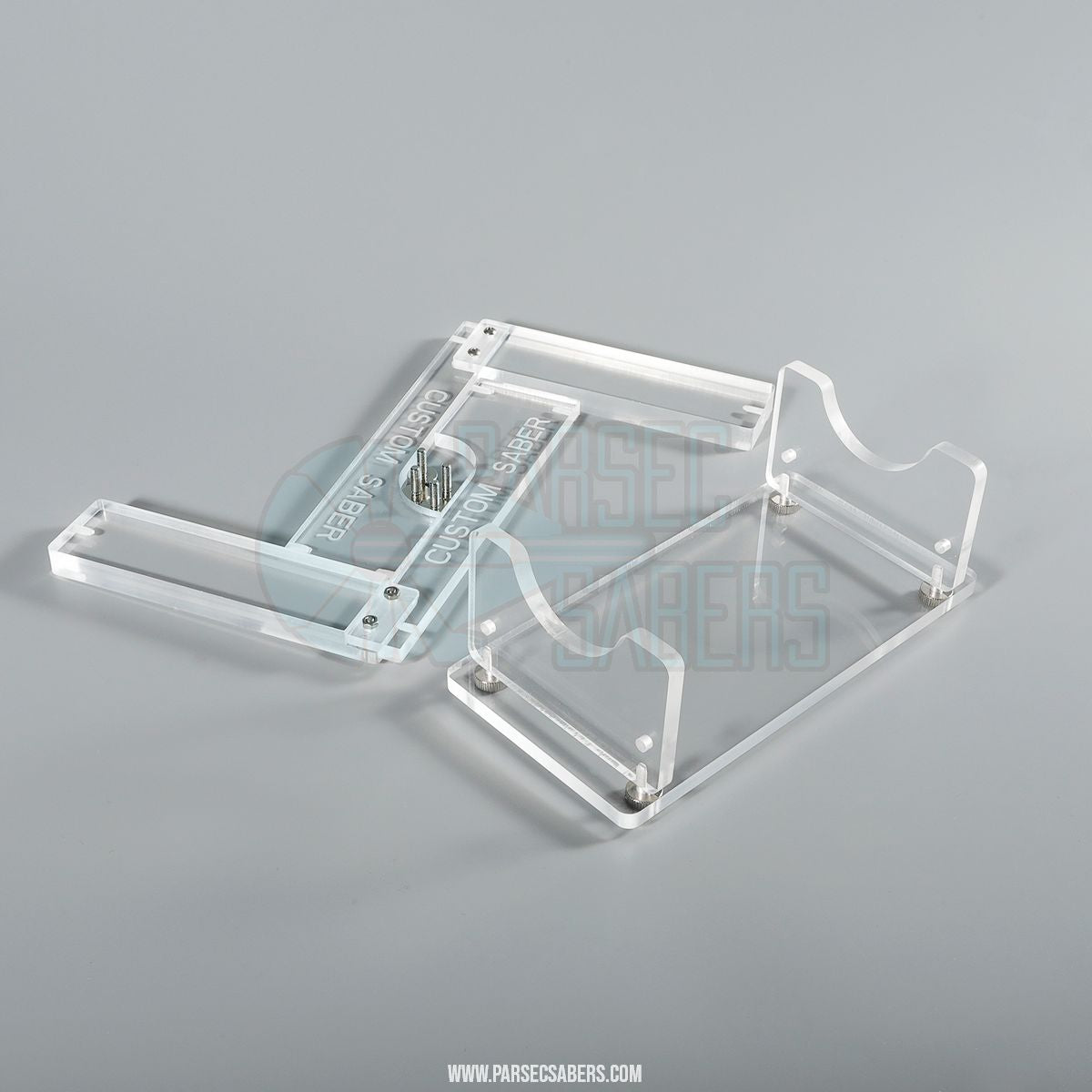 Deluxe Saber Stand - Parsec Saber Accessory & Add-on-4