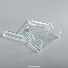 Deluxe Saber Stand - Parsec Saber Accessory & Add-on-4