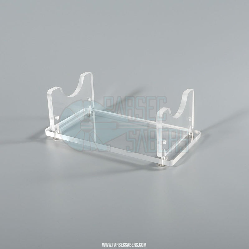 Deluxe Saber Stand - Parsec Saber Accessory & Add-on-5