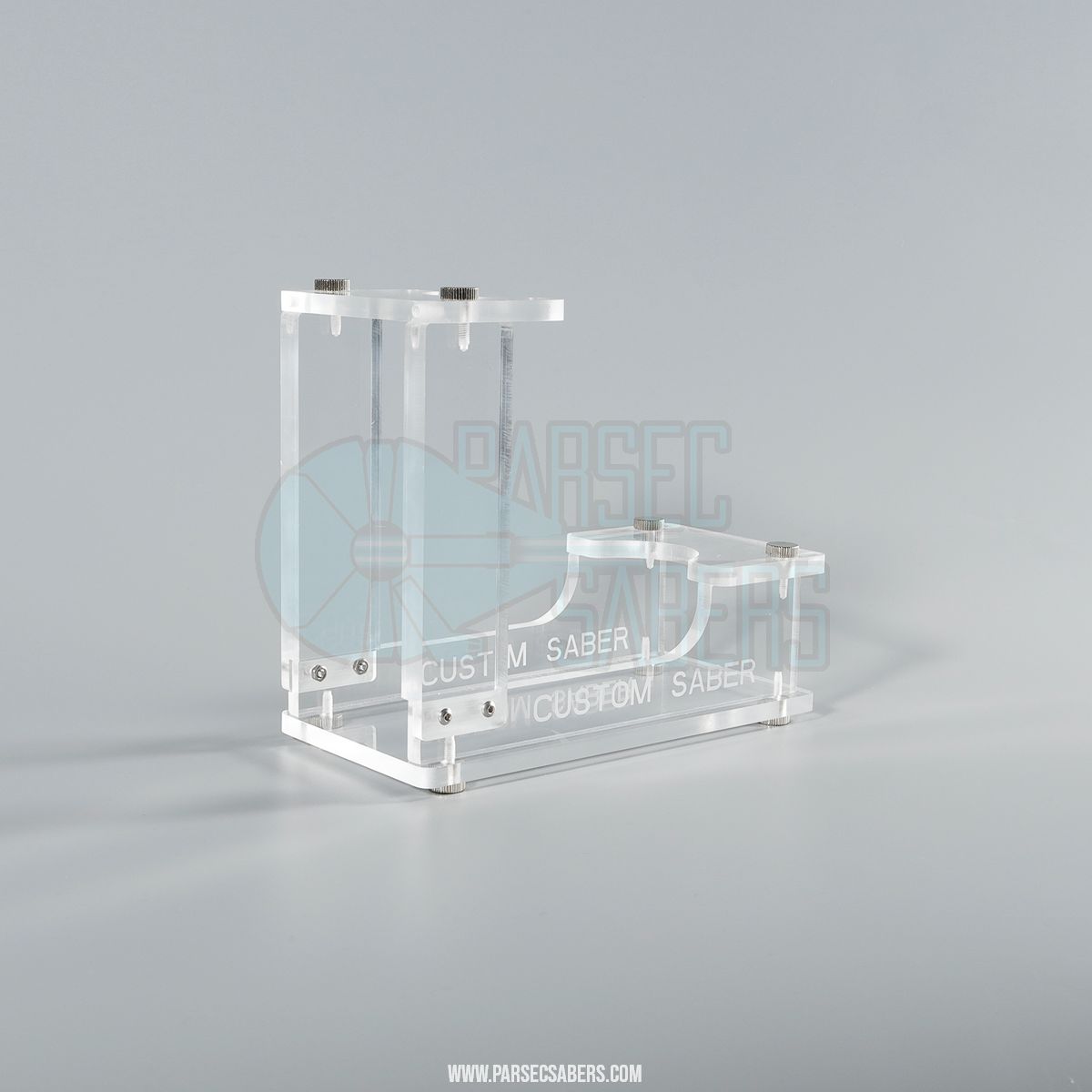 Deluxe Saber Stand - Parsec Saber Accessory & Add-on-6