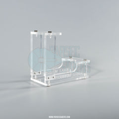 Deluxe Saber Stand - Parsec Saber Accessory & Add-on-6