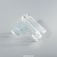 Deluxe Saber Stand - Parsec Saber Accessory & Add-on-7