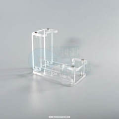 Deluxe Saber Stand - Parsec Saber Accessory & Add-on-9