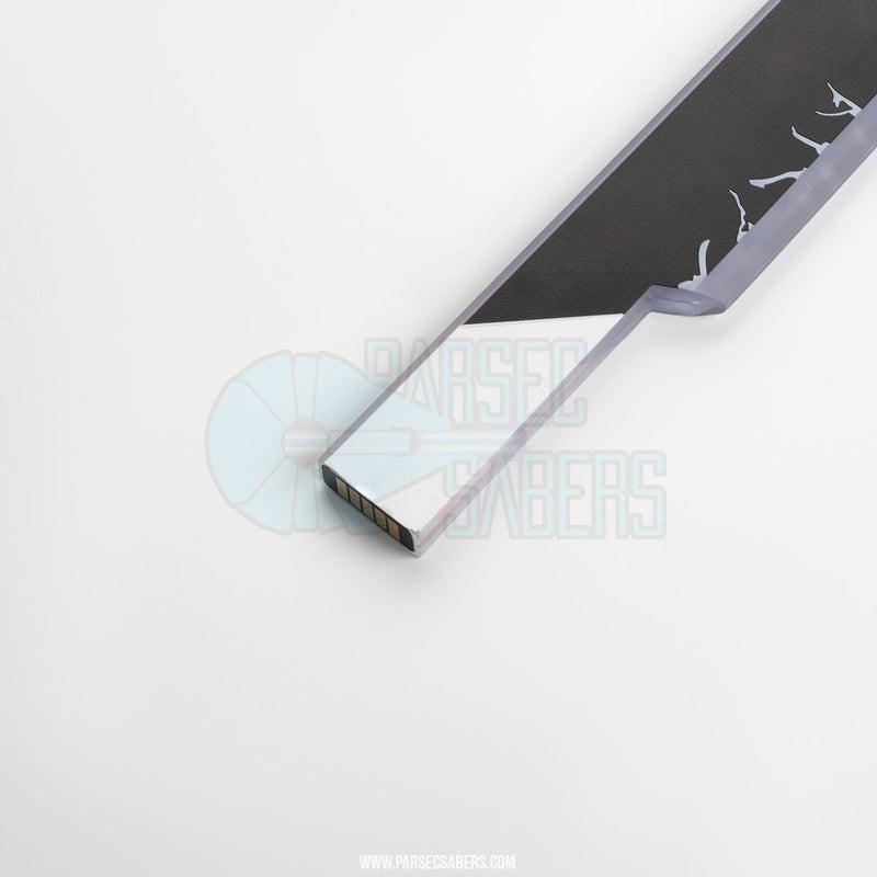 La Espada Mandalore: accesorio y complemento de sable Parsec-7