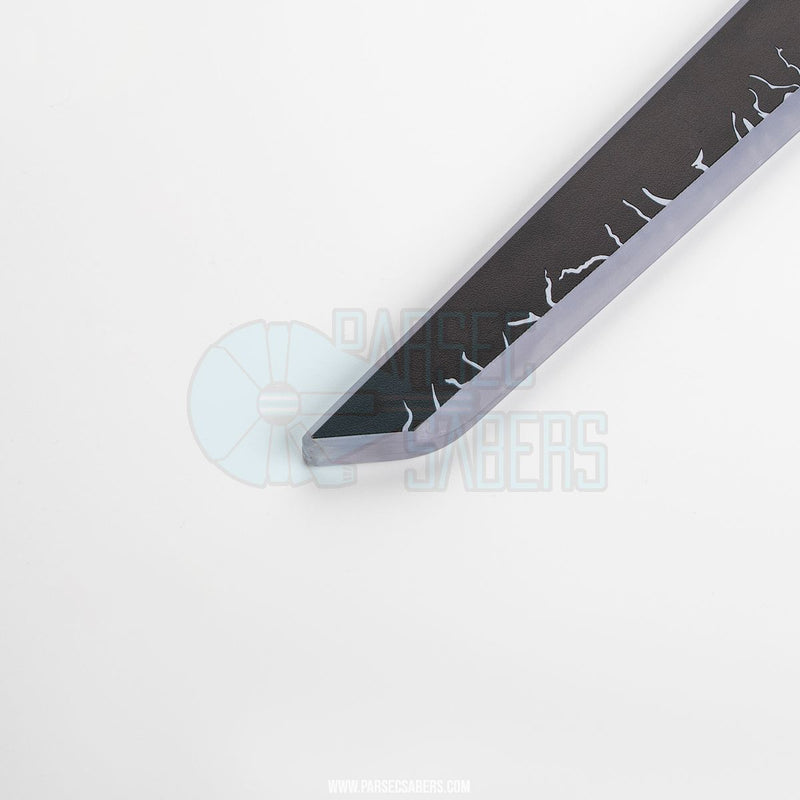 La Espada Mandalore: accesorio y complemento de sable Parsec-8