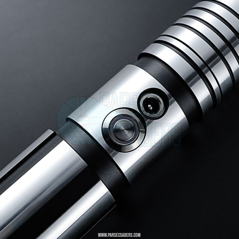 The Stubby Xeno RGB & Xeno Pixel Parsec Saber (Xeno3)-Apprentice Saber-Parsec Sabers