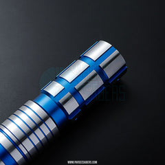 The Stubby Xeno RGB & Xeno Pixel Parsec Saber (Xeno3)-Apprentice Saber-Parsec Sabers