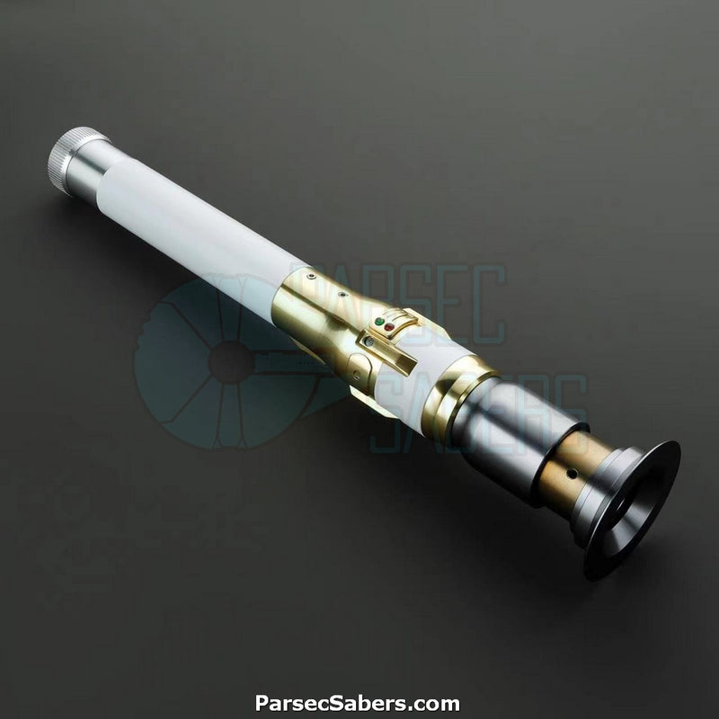 The Perseverance Xeno RGB & Xeno Pixel Parsec Saber (Xeno3)-Grand Master Saber-Parsec Sabers