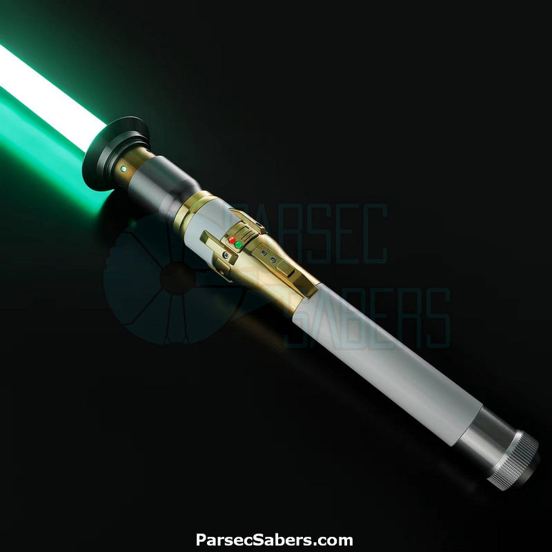 The Perseverance Xeno RGB & Xeno Pixel Parsec Saber (Xeno3)-Grand Master Saber-Parsec Sabers