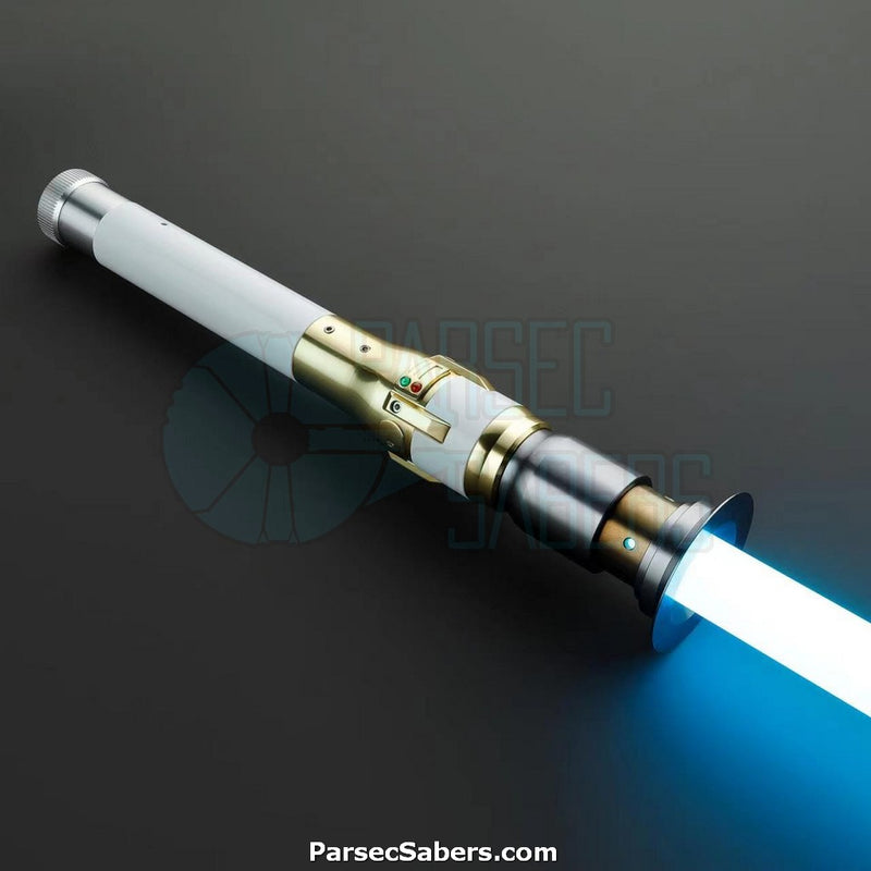 The Perseverance Xeno RGB & Xeno Pixel Parsec Saber (Xeno3)-Grand Master Saber-Parsec Sabers