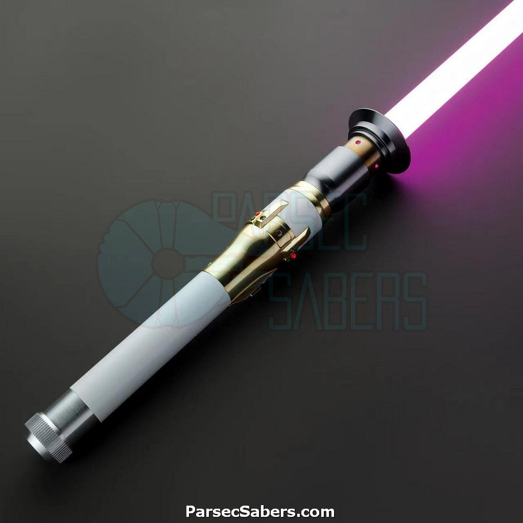 The Perseverance Xeno RGB & Xeno Pixel Parsec Saber (Xeno3)-Grand Master Saber-Parsec Sabers