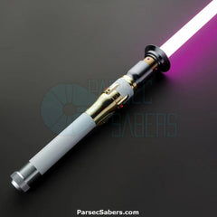 The Perseverance Xeno RGB & Xeno Pixel Parsec Saber (Xeno3)-Grand Master Saber-Parsec Sabers