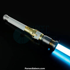 The Perseverance Xeno RGB & Xeno Pixel Parsec Saber (Xeno3)-Grand Master Saber-Parsec Sabers