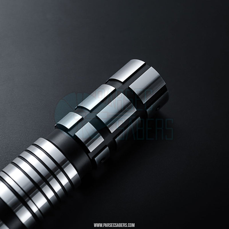 The Stubby Xeno RGB & Xeno Pixel Parsec Saber (Xeno3)-Apprentice Saber-Parsec Sabers