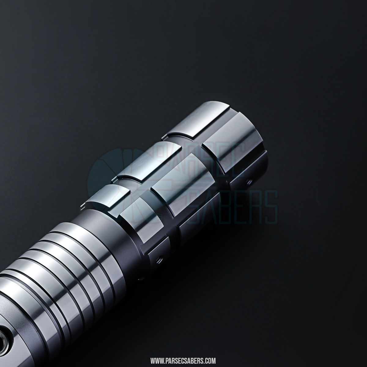 The Stubby Xeno RGB & Xeno Pixel Parsec Saber (Xeno3)-Apprentice Saber-Parsec Sabers