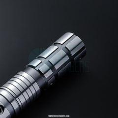 The Stubby Xeno RGB & Xeno Pixel Parsec Saber (Xeno3)-Apprentice Saber-Parsec Sabers