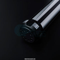 The Stubby Xeno RGB & Xeno Pixel Parsec Saber (Xeno3)-Apprentice Saber-Parsec Sabers