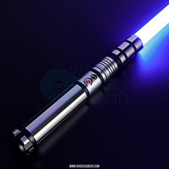 The Stubby Xeno RGB & Xeno Pixel Parsec Saber (Xeno3)-Apprentice Saber-Parsec Sabers