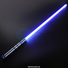 The Stubby Xeno RGB & Xeno Pixel Parsec Saber (Xeno3)-Apprentice Saber-Parsec Sabers
