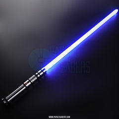 The Stubby Xeno RGB & Xeno Pixel Parsec Saber (Xeno3)-Apprentice Saber-Parsec Sabers